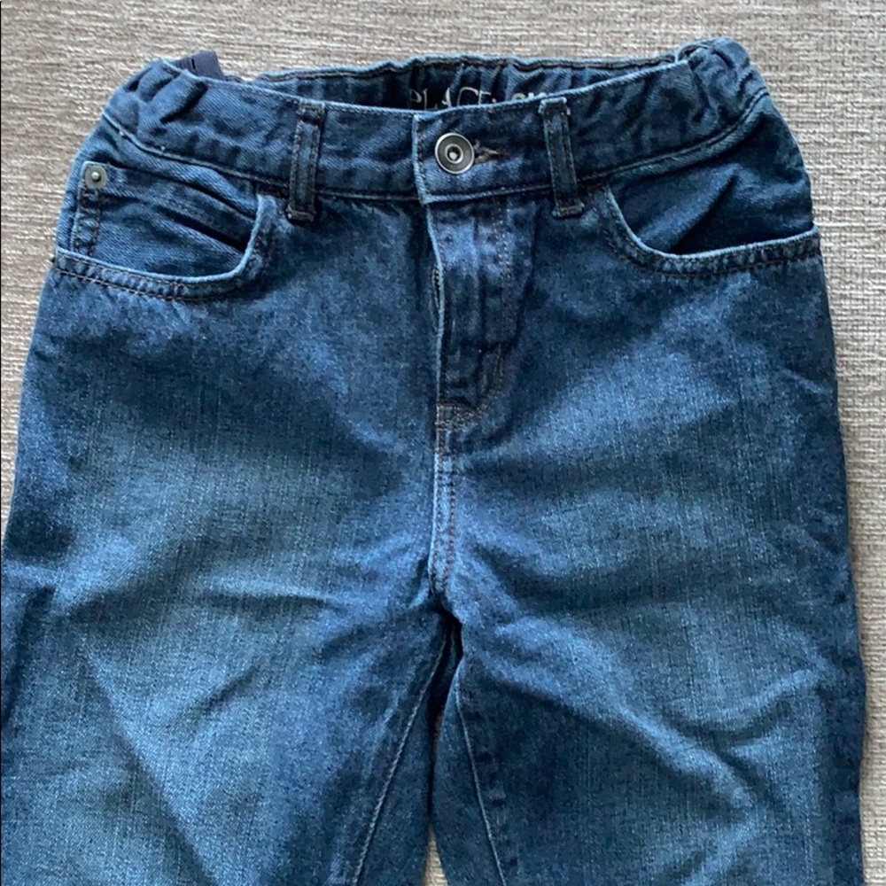 Boy Jeans
